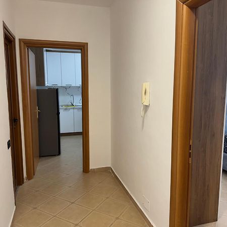 Orkidea Apartments Golem  Luaran gambar