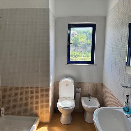 Orkidea Apartments Golem  Luaran gambar