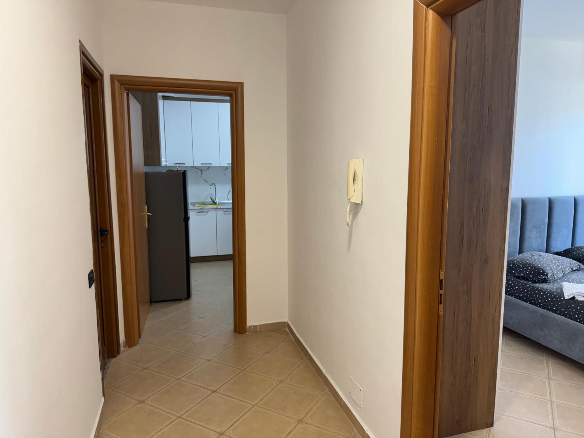 Orkidea Apartments Golem  Luaran gambar