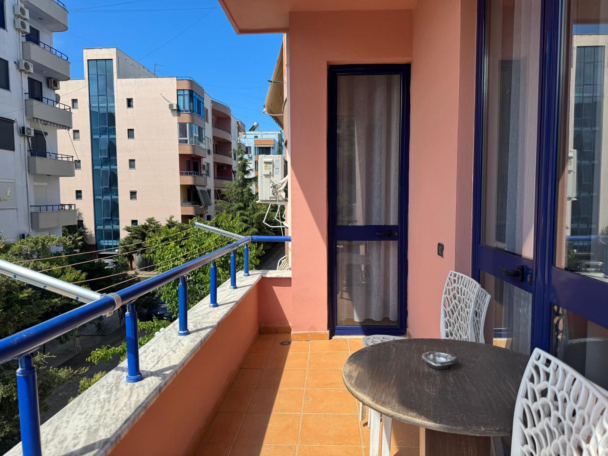 Orkidea Apartments Golem  Luaran gambar